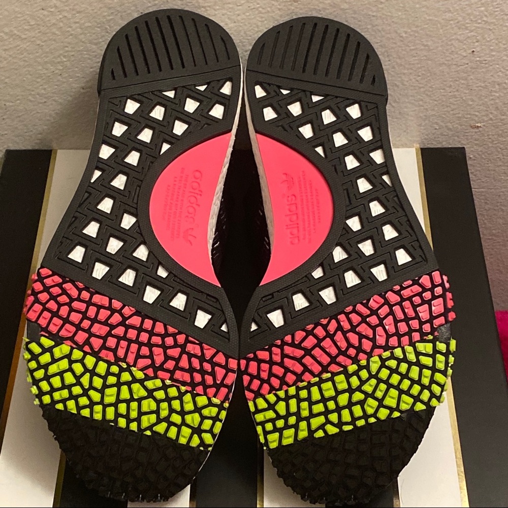 Adidas NMD_RACER PK Primeknit-9UK